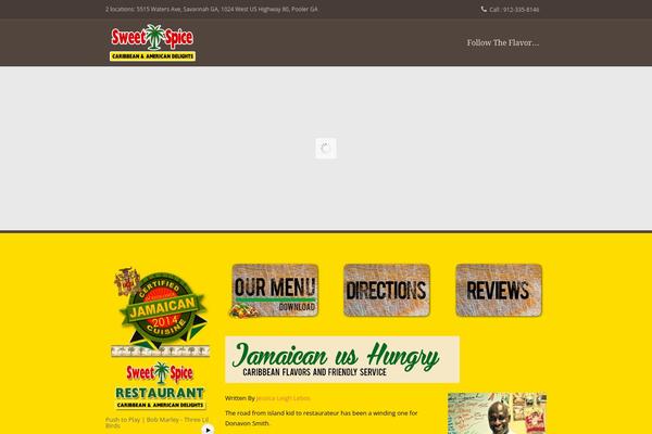 Site using LayerSlider plugin