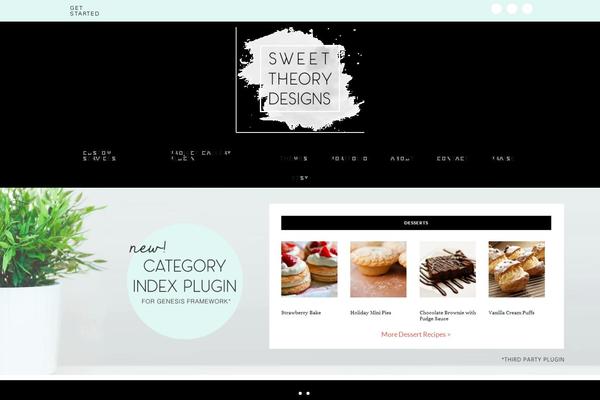 Site using Slim Jetpack plugin