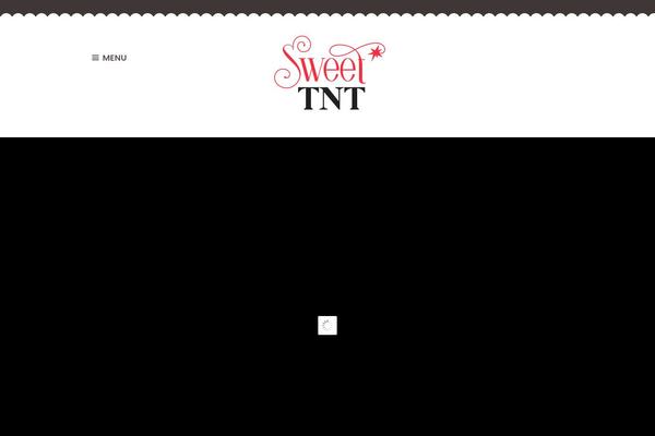 Site using Trx_utils plugin