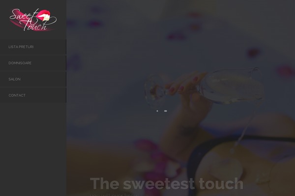 Diamond theme site design template sample