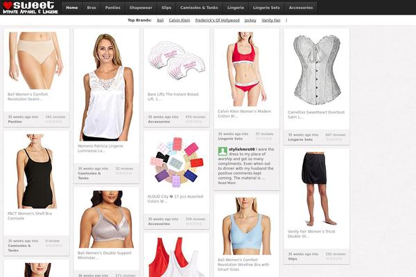 fo2 theme websites examples