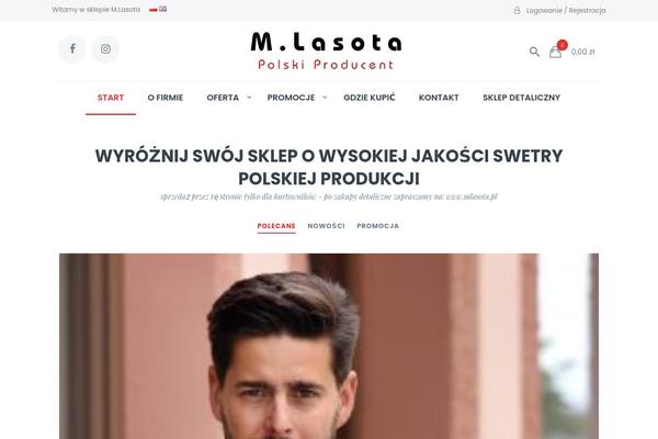 Site using YITH WooCommerce Waiting List plugin