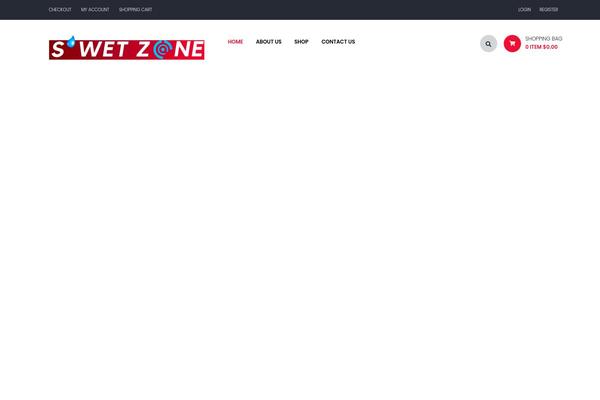 Site using Wpopal-themer plugin