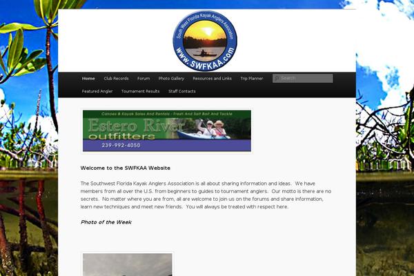 Popularis Press theme site design template sample
