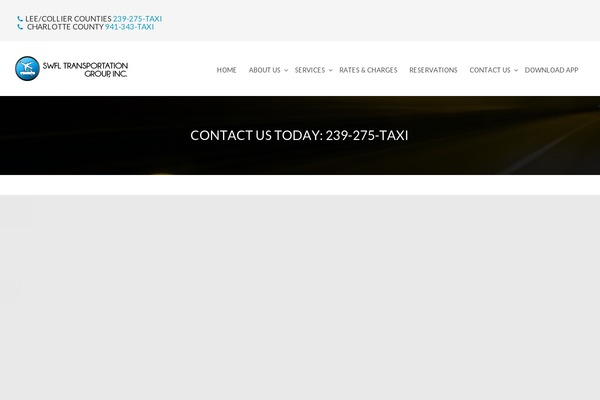 Site using ThemeKit For WordPress plugin