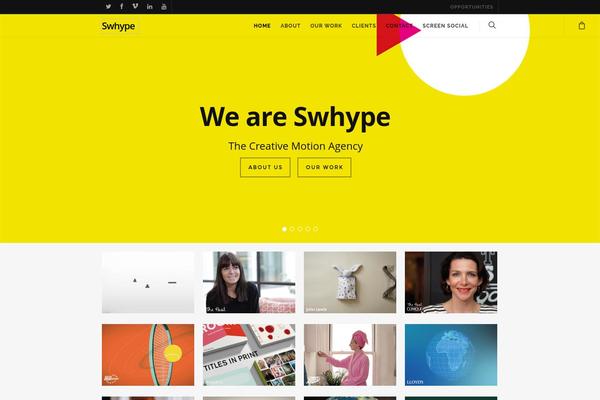 Site using Quick Page/Post Redirect Plugin plugin