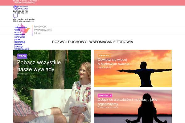 Site using Yith-donations-for-woocommerce-premium plugin