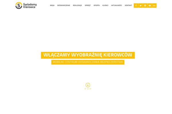Site using WP ULike plugin