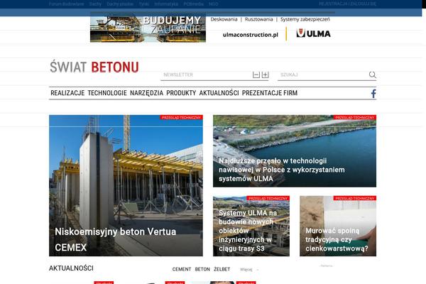 swiatbetonu.pl site used 011