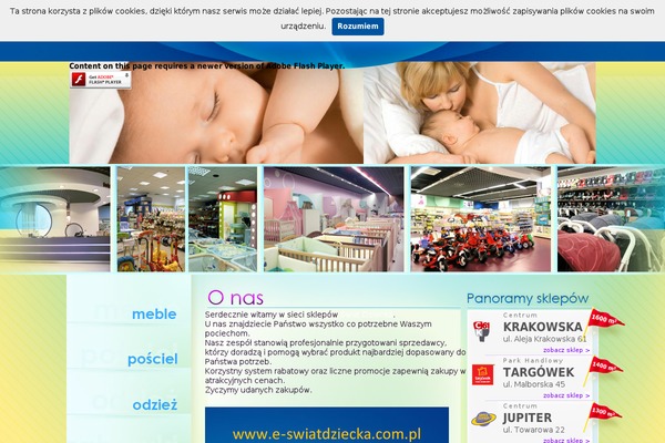 Site using Littledino-core plugin