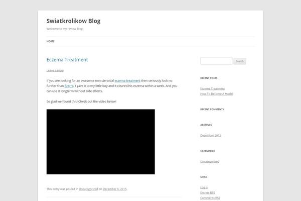 swiatkrolikow.com site used Coinpress