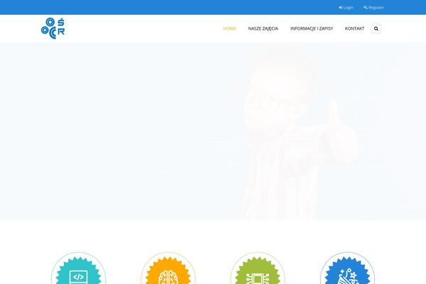 Site using Yolo-kidzone-library plugin