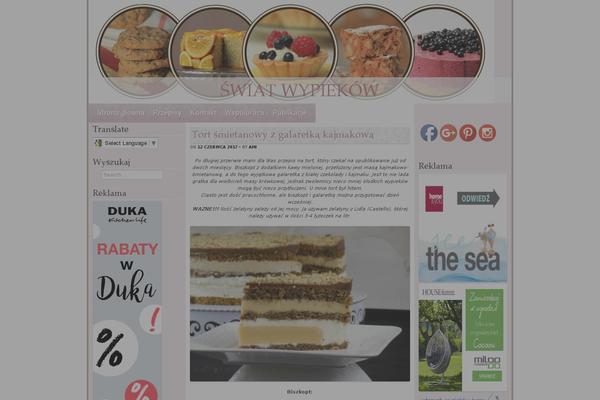 Site using Post Views Counter plugin
