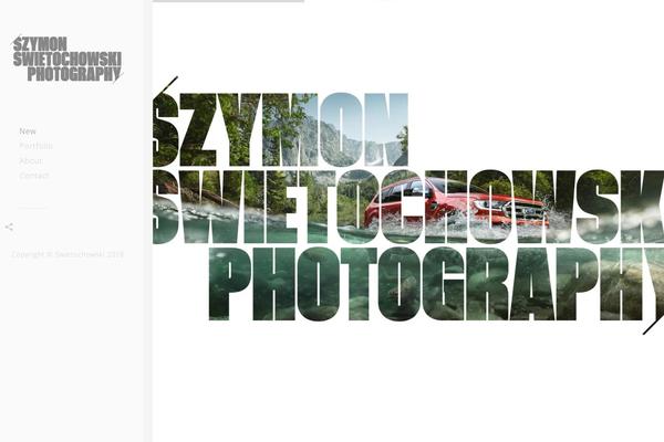 Site using Nikka-shortcodes plugin