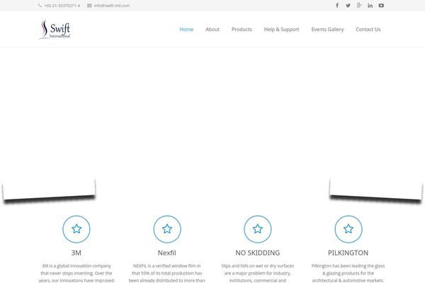 Site using Provensec plugin