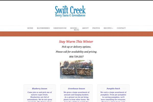 Anthology_v145 theme site design template sample