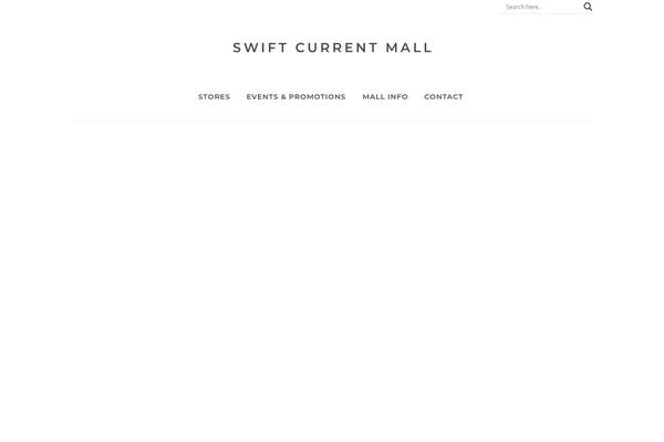 Site using Mapplic plugin