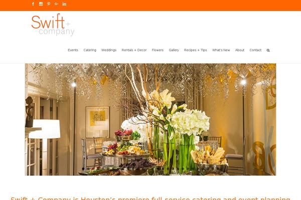 Avada Child Theme theme site design template sample