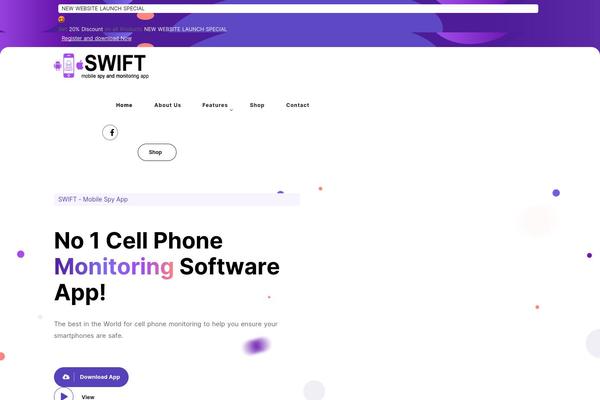 Site using Iteck_plugin plugin