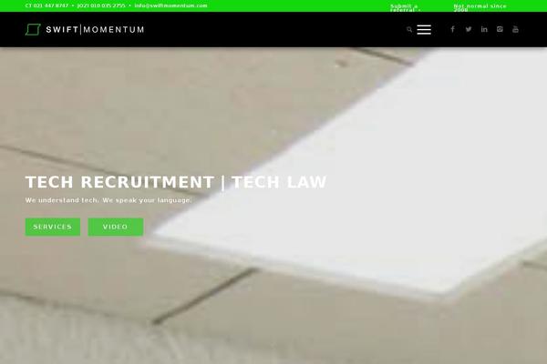 Site using Divi-essential plugin