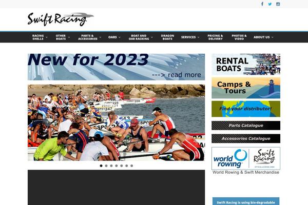 Site using Unite Gallery Lite plugin