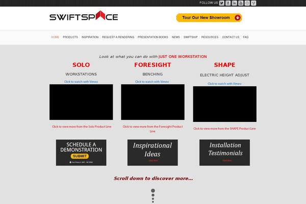 Site using Superstorefinder-wp plugin