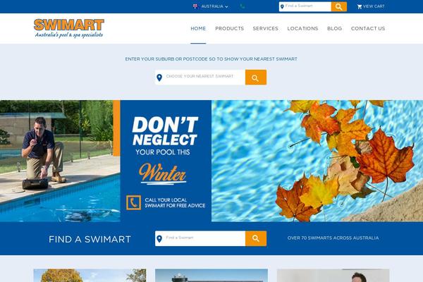 Site using Firebox plugin