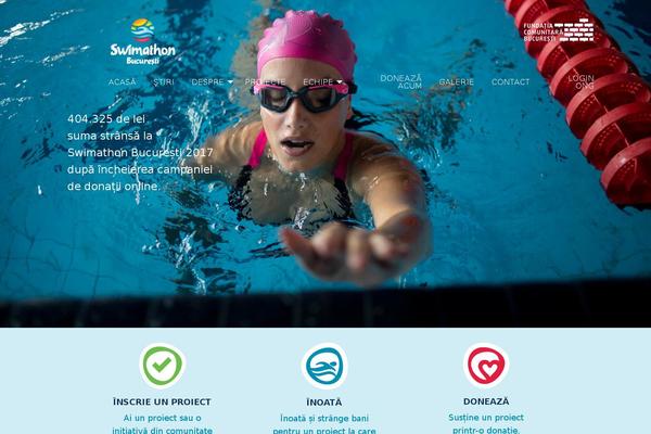 Site using OSD Social Media Sharing plugin