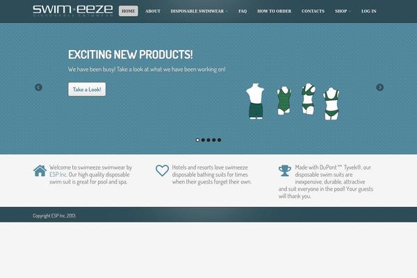 Health-point theme site design template sample