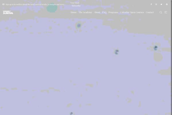 Site using Lastudio-elements plugin