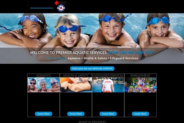 Site using Jackrabbitclass plugin