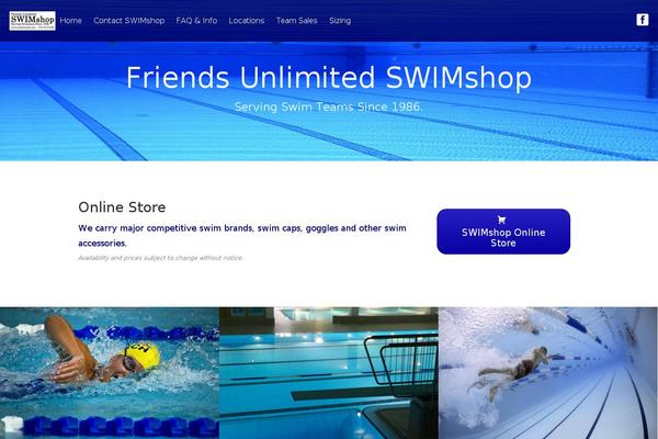 Tesseract-free-theme theme site design template sample