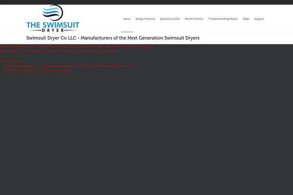 Site using Contact Form 7 Signature Addon plugin