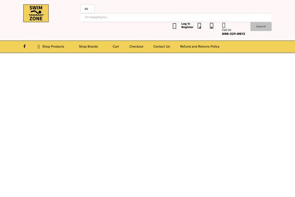 Site using Martfury-addons plugin