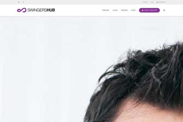 Site using rtMedia for WordPress, BuddyPress and bbPress plugin