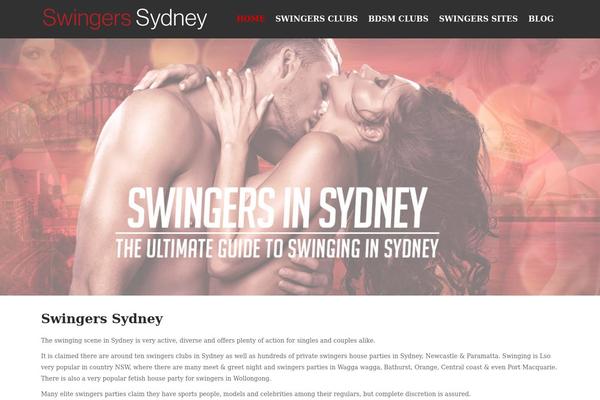Site using Podamibe-simple-footer-widget-area plugin