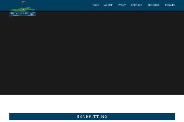 Showcase-pro theme site design template sample