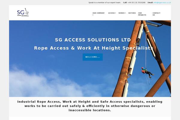 swinginggibbon.com site used Sg-access