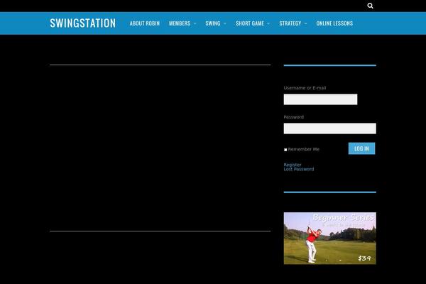 Site using Woocommerce-memberships plugin