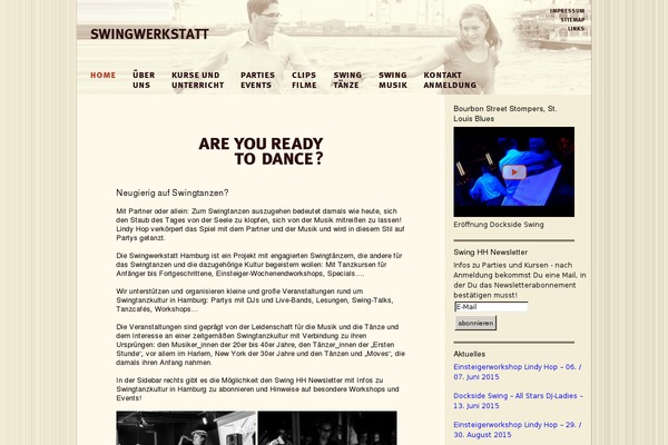Site using Bst-dsgvo-cookie plugin