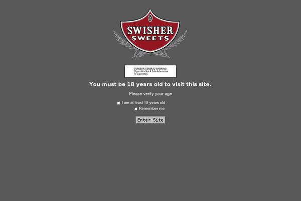 Site using Awesome-gallery plugin