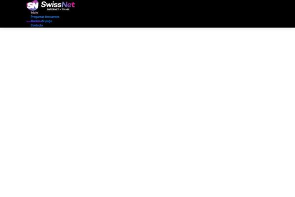 Site using Element-helper plugin