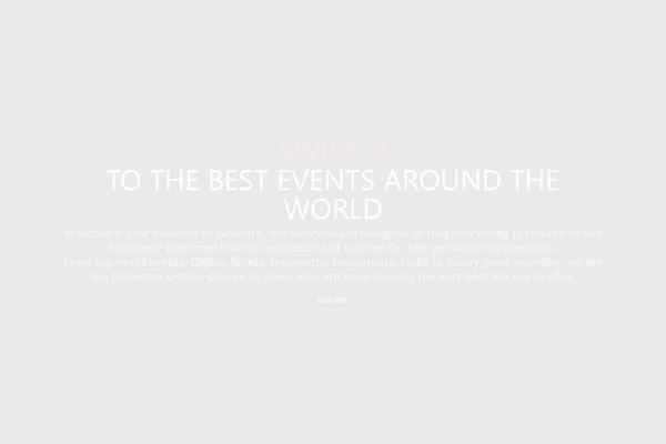 North-child theme site design template sample