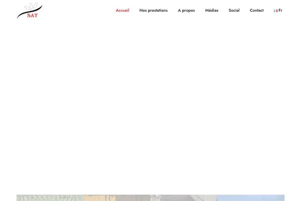 swissagritrading.com site used Corzo-child