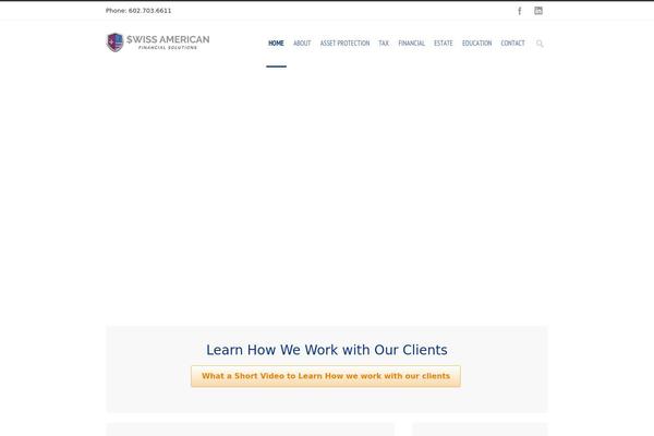Site using Wplegalpages plugin
