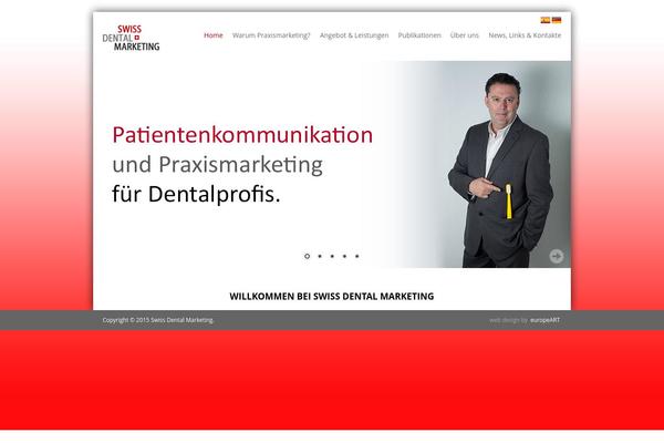 Site using Polylang plugin