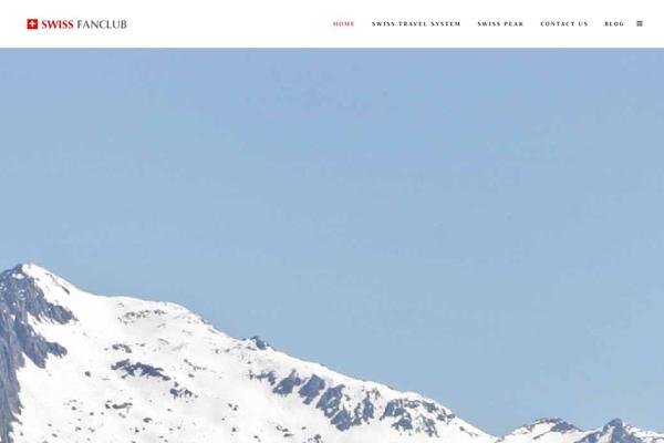 Site using Vcmegaposts plugin