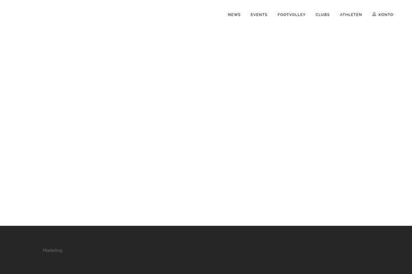 Bridge Child theme site design template sample