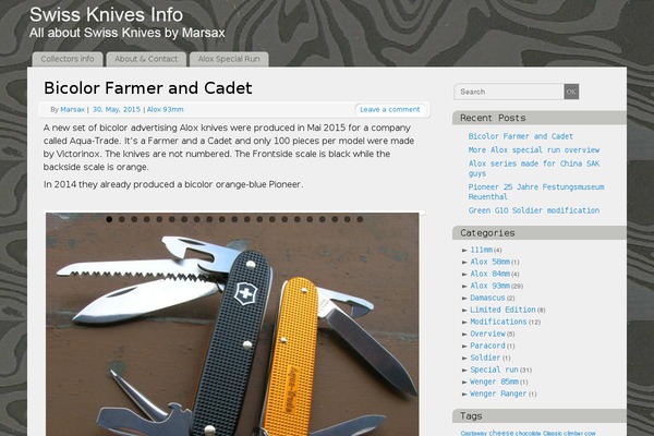 Site using Cyclone Slider 2 plugin