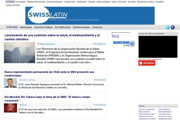 Site using Search by Google plugin